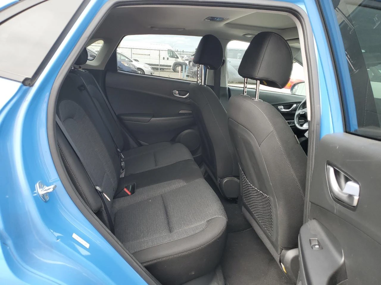Hyundai Kona SEL - изображение 10