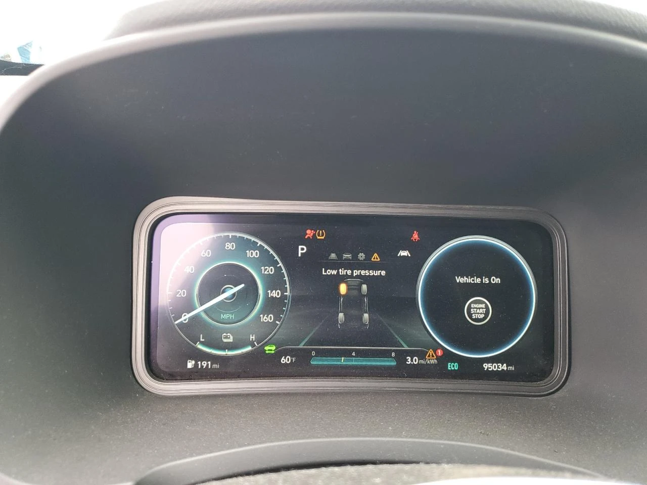 Hyundai Kona SEL - изображение 9