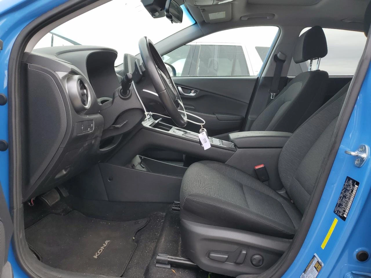 Hyundai Kona SEL - изображение 7