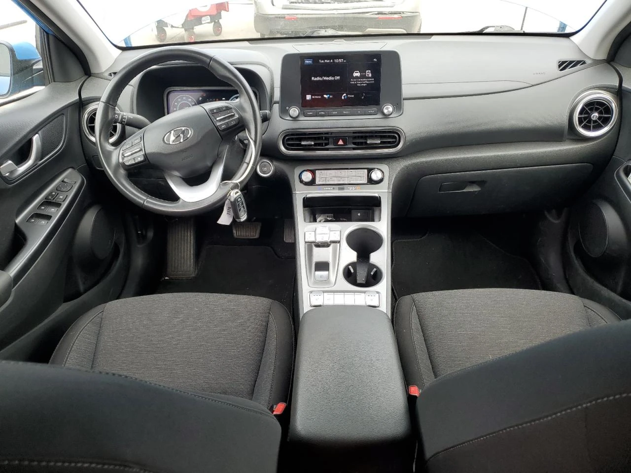 Hyundai Kona SEL - изображение 8
