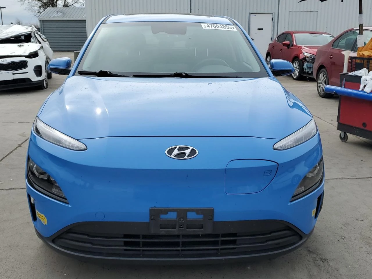 Hyundai Kona SEL - изображение 5