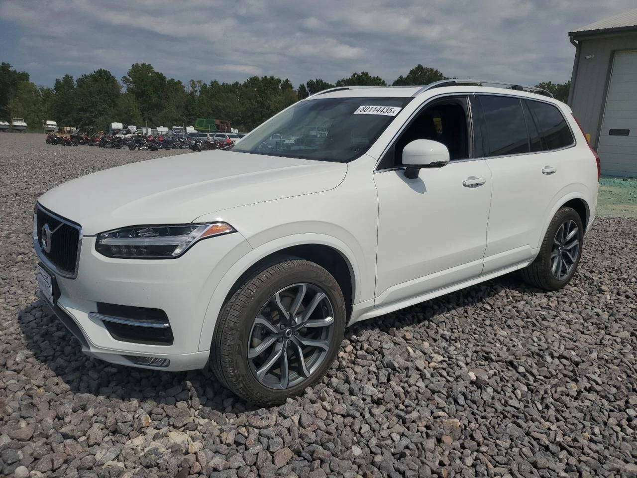 Volvo Xc90 T5 MOMENTUM * * CARFAX * * АВТО КРЕДИТ * *  - изображение 2