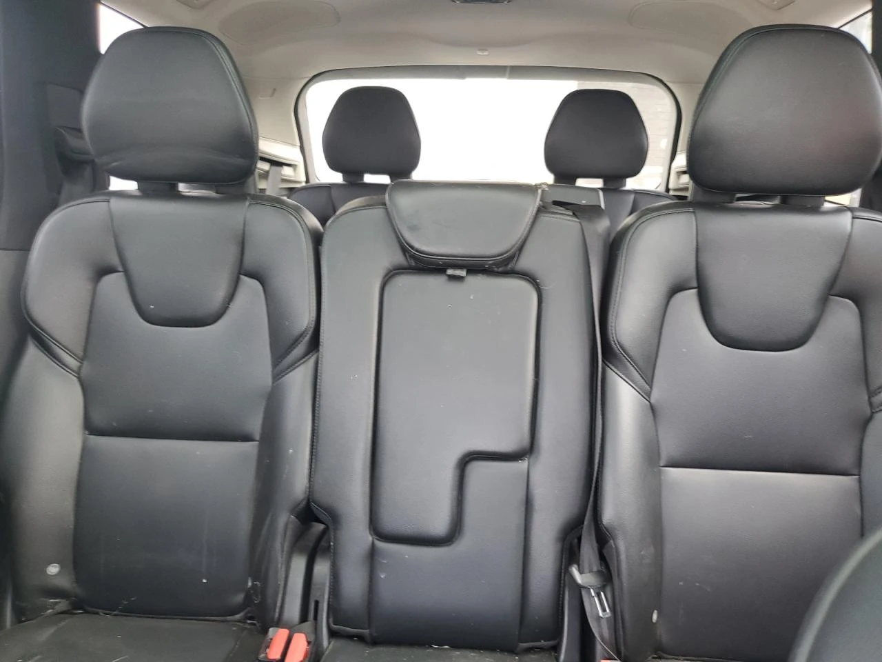 Volvo Xc90 T5 MOMENTUM * * CARFAX * * АВТО КРЕДИТ * *  - изображение 10