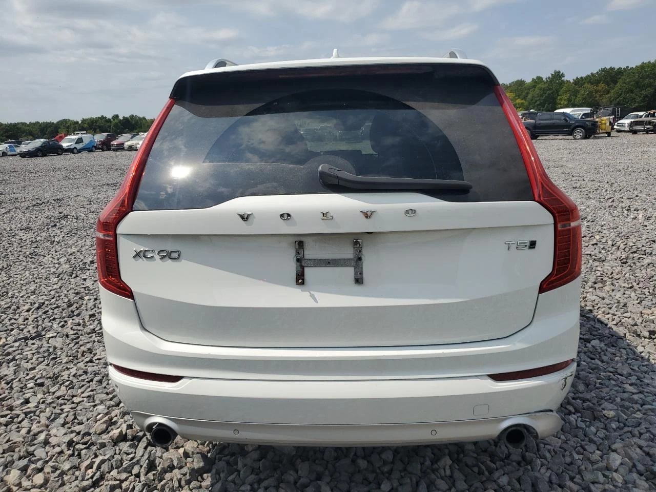 Volvo Xc90 T5 MOMENTUM * * CARFAX * * АВТО КРЕДИТ * *  - изображение 6