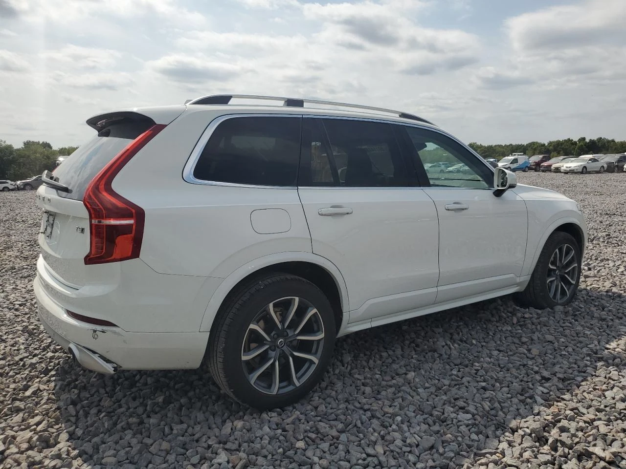 Volvo Xc90 T5 MOMENTUM * * CARFAX * * АВТО КРЕДИТ * *  - изображение 5