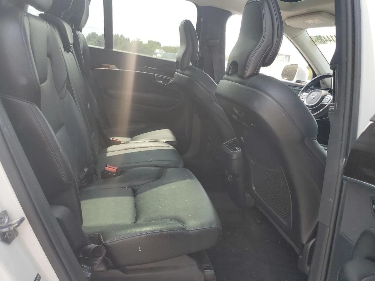 Volvo Xc90 T5 MOMENTUM * * CARFAX * * АВТО КРЕДИТ * *  - изображение 9