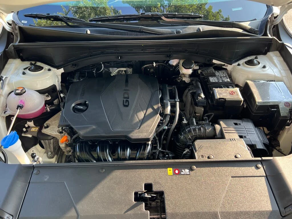 Kia Sorento LX AWD* * CarPlay* *   | Mobile.bg   16