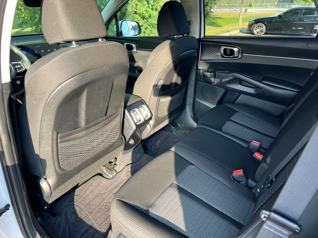 Kia Sorento LX AWD* * CarPlay* *   | Mobile.bg   15