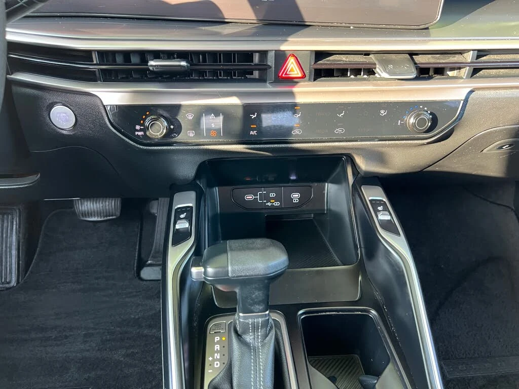 Kia Sorento LX AWD* * CarPlay* *   | Mobile.bg   13