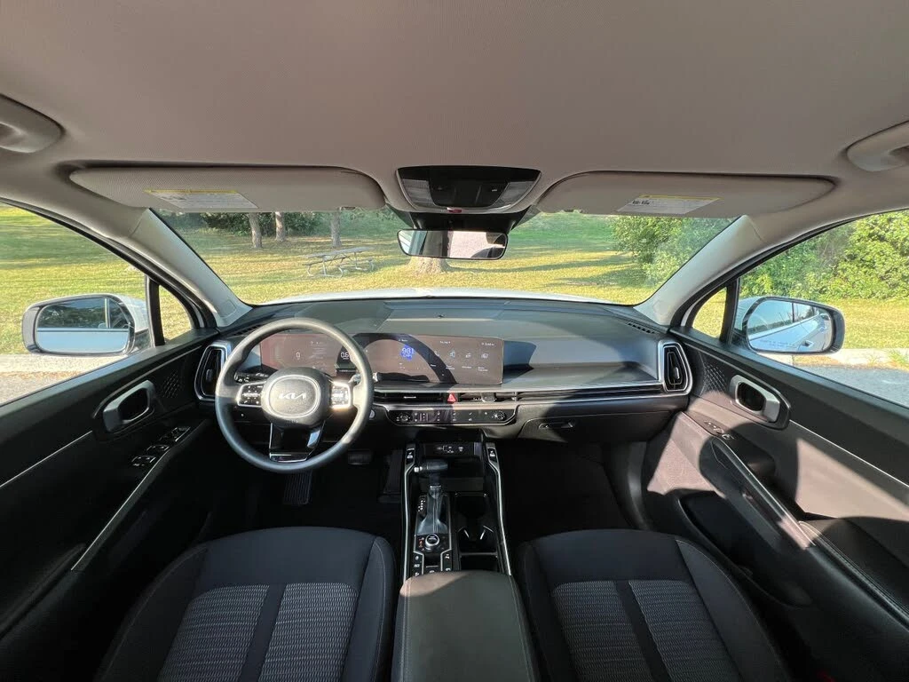 Kia Sorento LX AWD* * CarPlay* *   | Mobile.bg   11