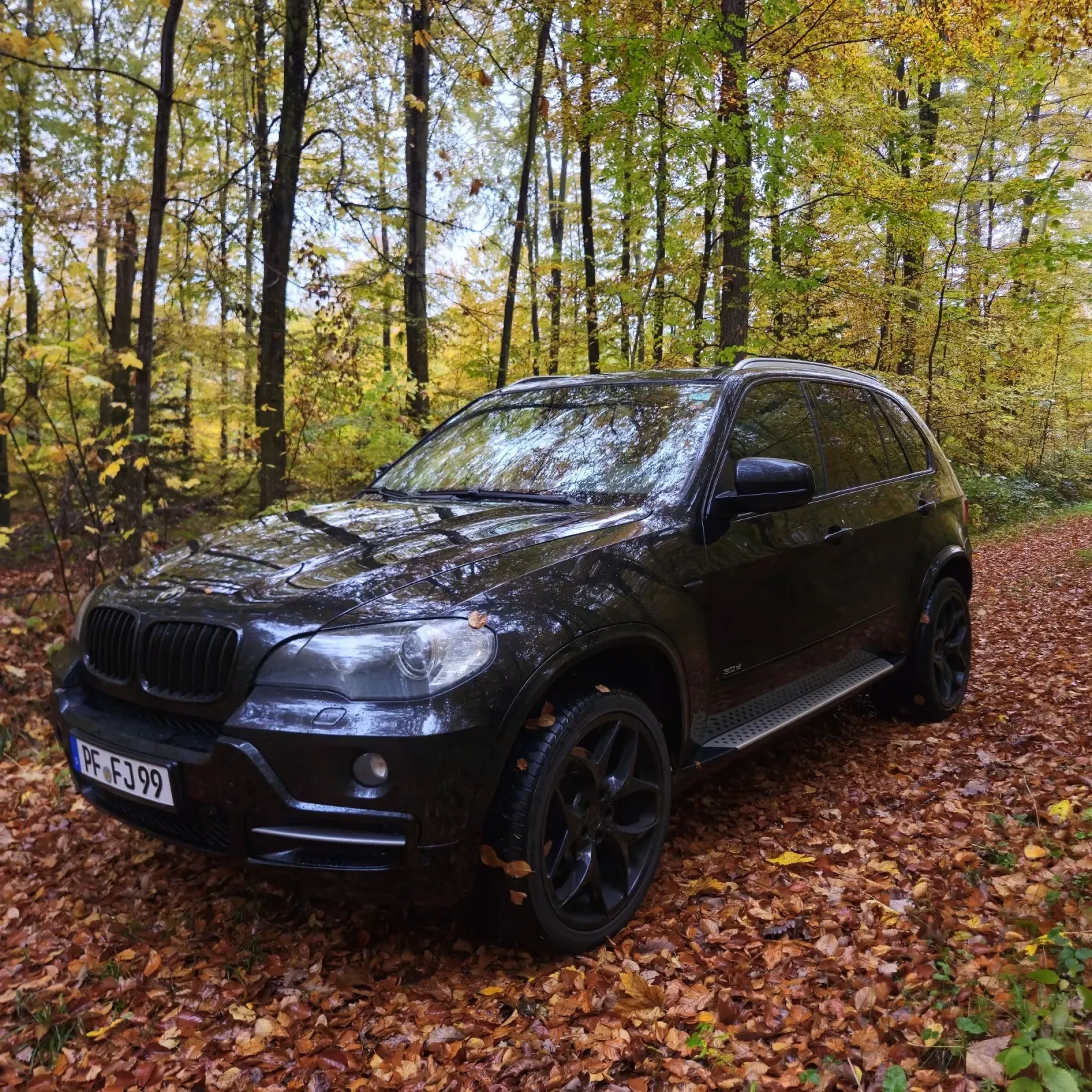 BMW X5  - изображение 3