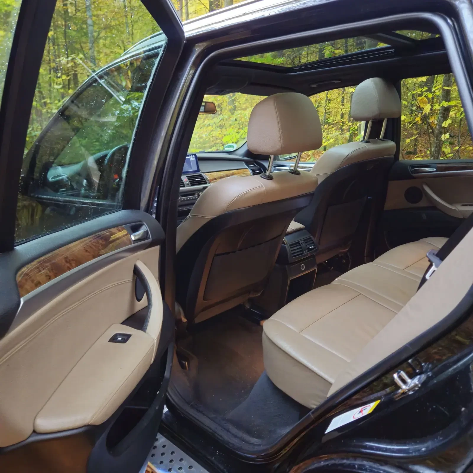 BMW X5  - изображение 9