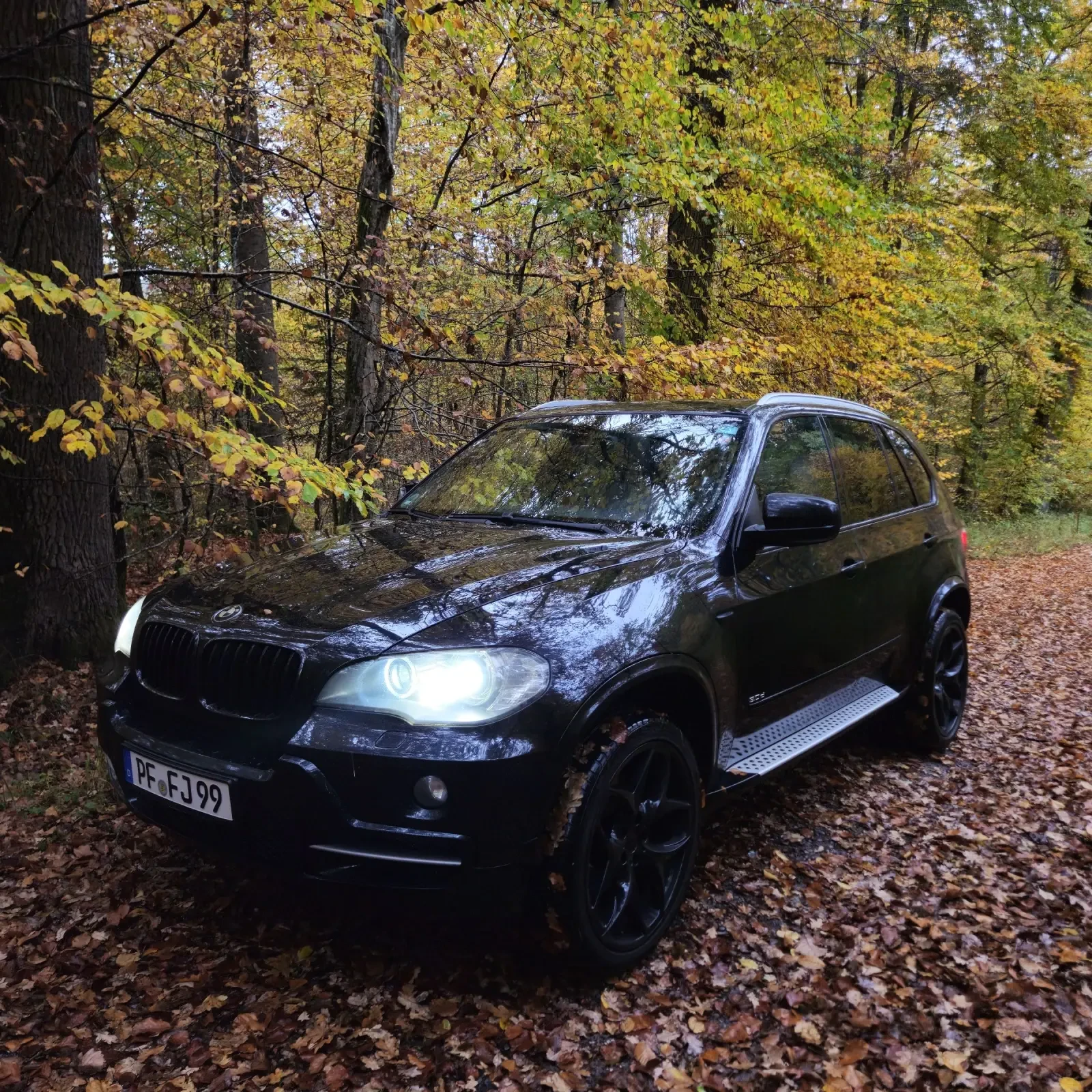 BMW X5 | Mobile.bg   1