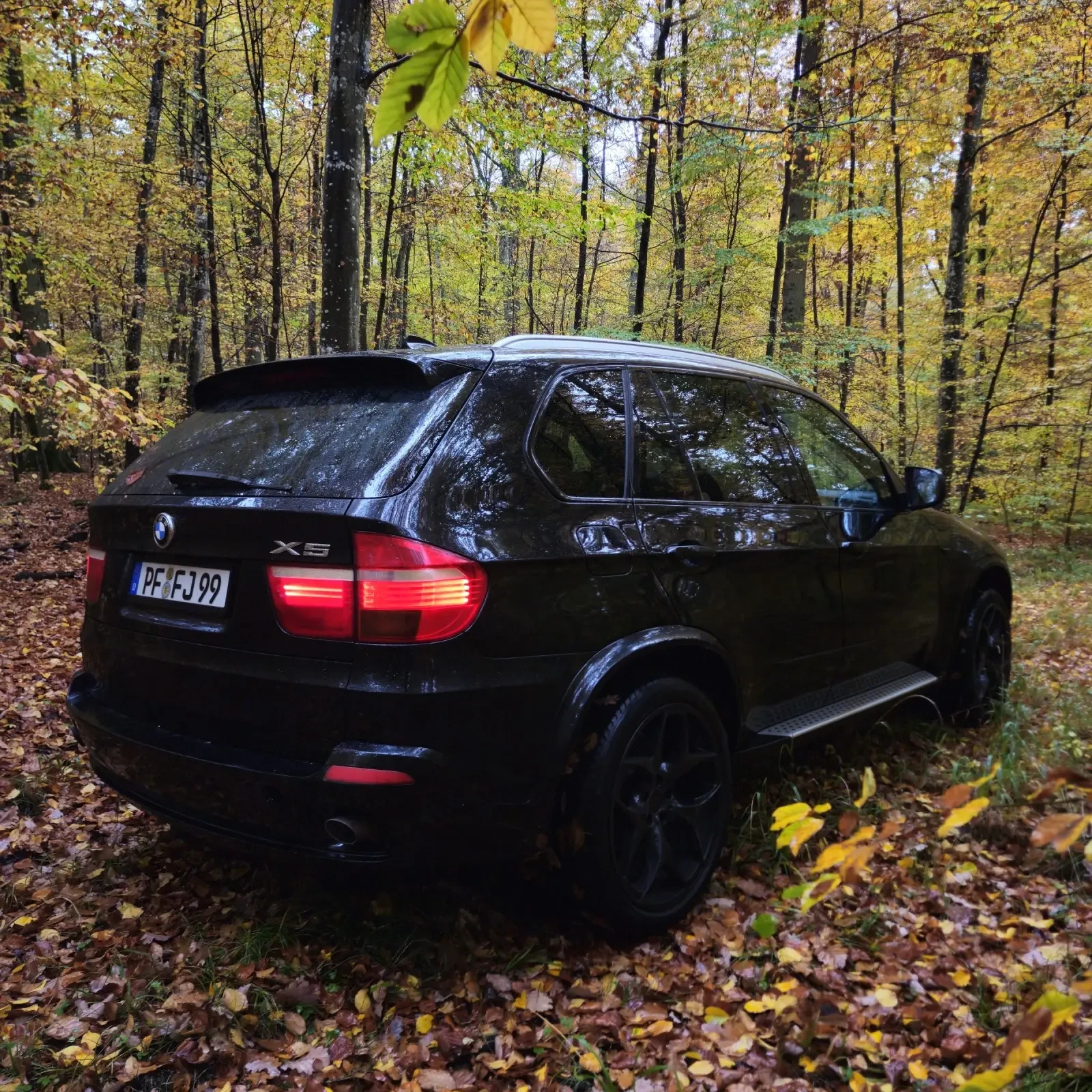 BMW X5  - изображение 6