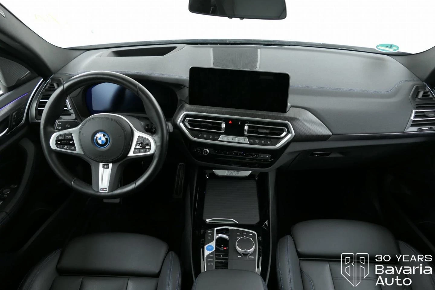 BMW X3 Impressive M Sport Paket | Mobile.bg   6