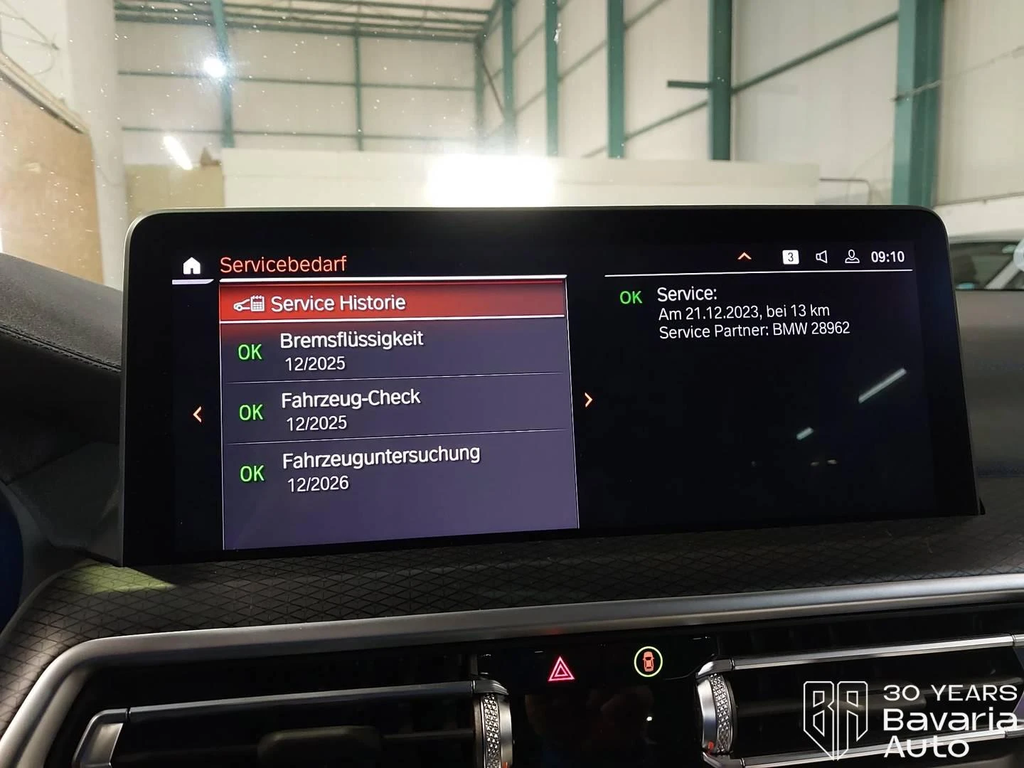 BMW X3 Impressive M Sport Paket | Mobile.bg   11