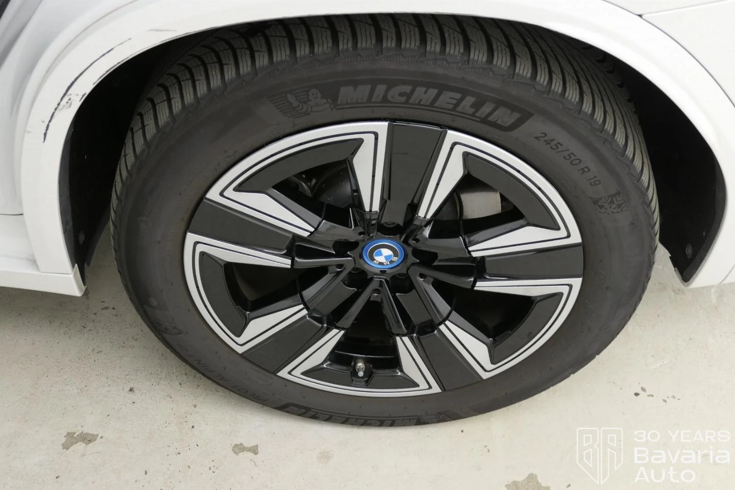 BMW X3 Impressive M Sport Paket | Mobile.bg   16