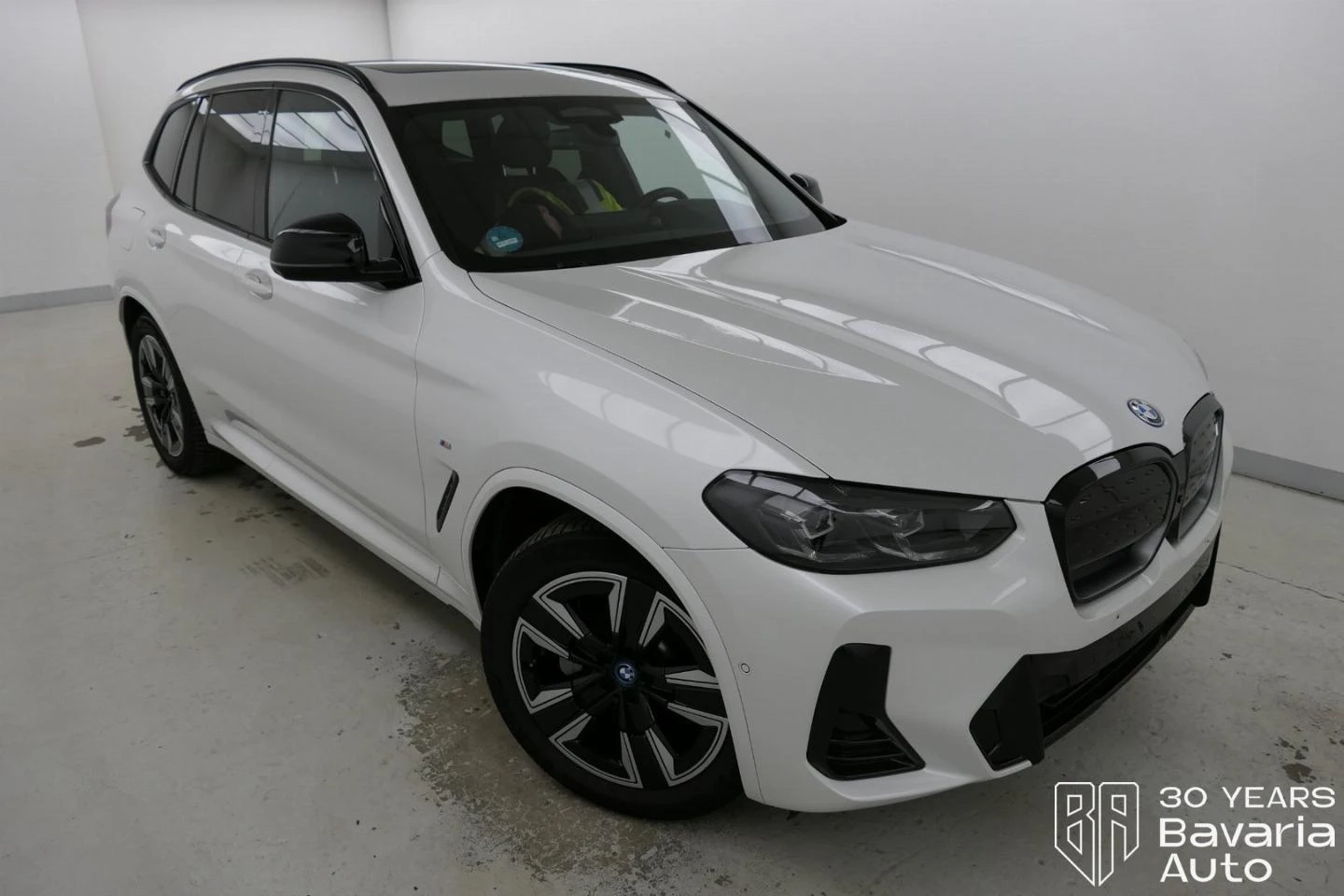 BMW X3 Impressive M Sport Paket | Mobile.bg   4