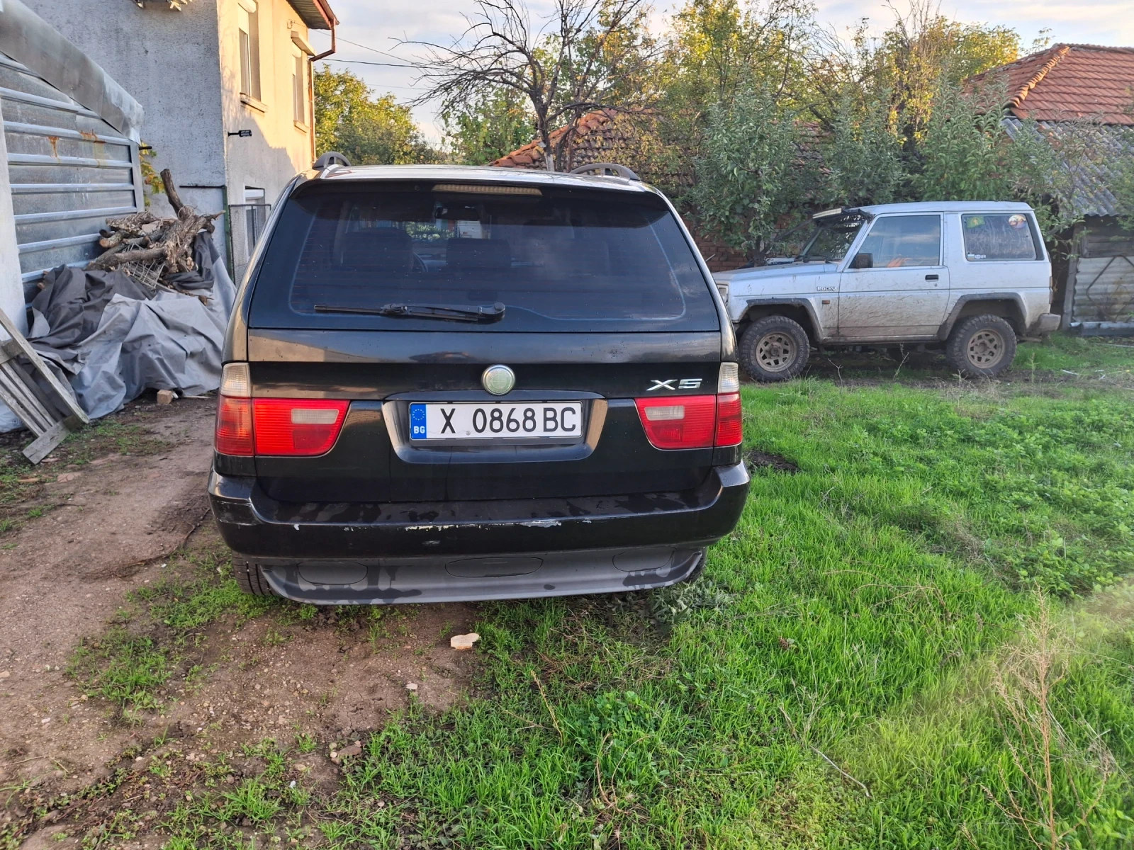 BMW X5 | Mobile.bg   4