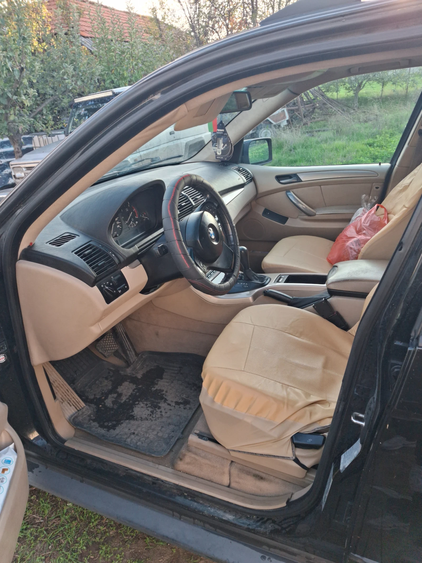 BMW X5 | Mobile.bg   7