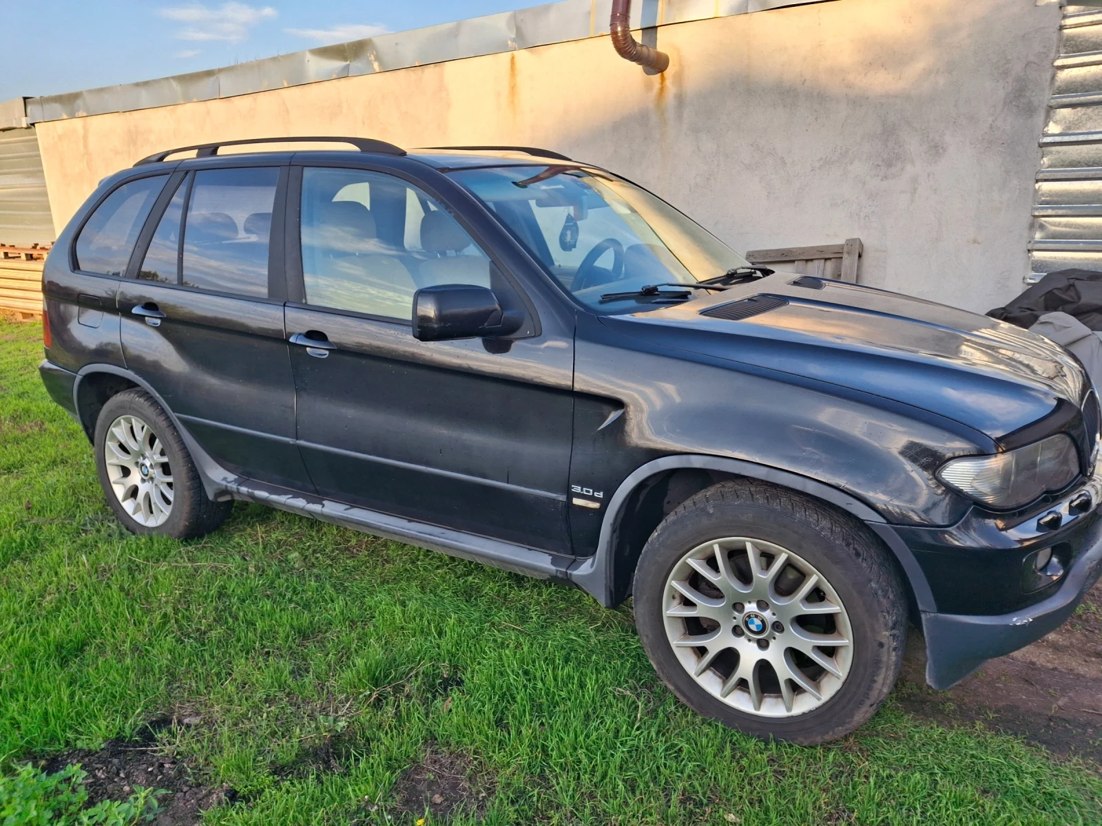 BMW X5 | Mobile.bg   2