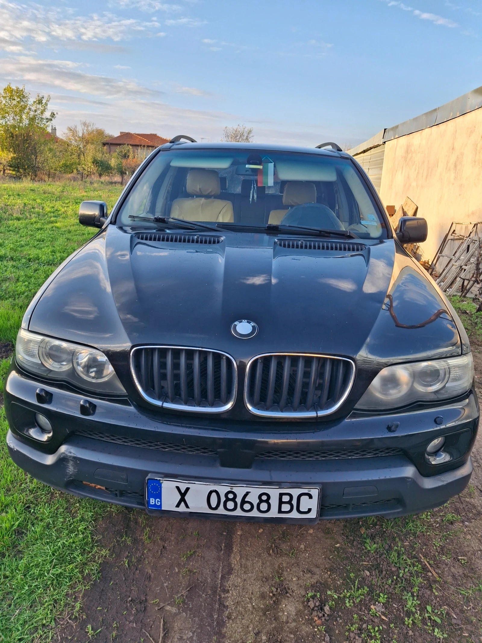 BMW X5 | Mobile.bg   1