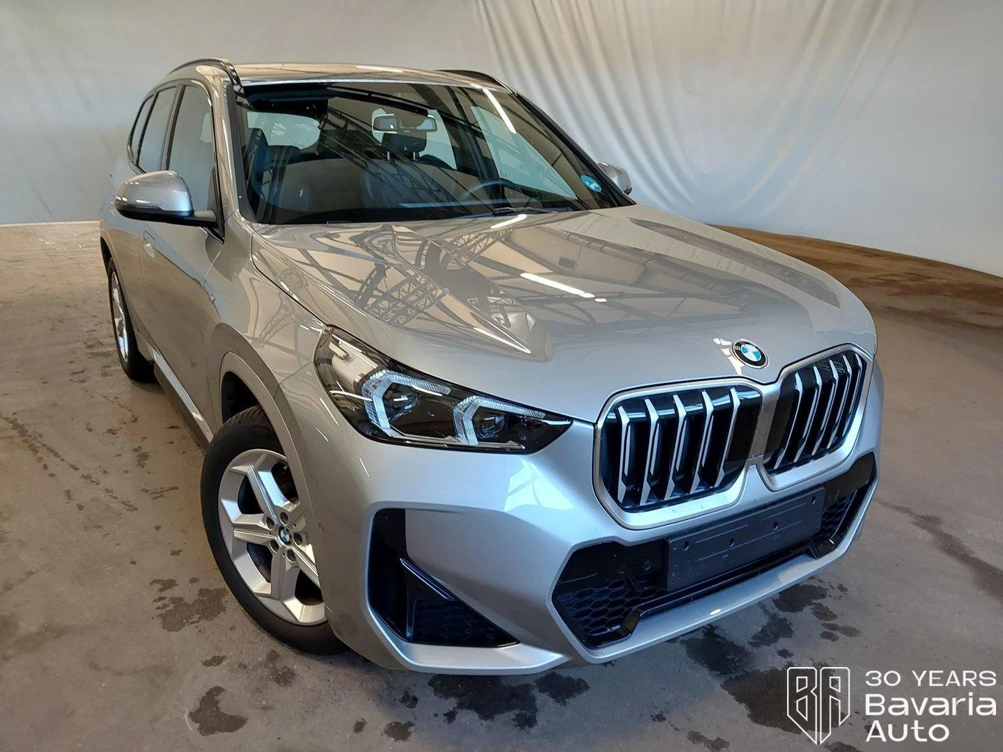 BMW X1 20i sDrive M Sport Paket Steptronic - изображение 4