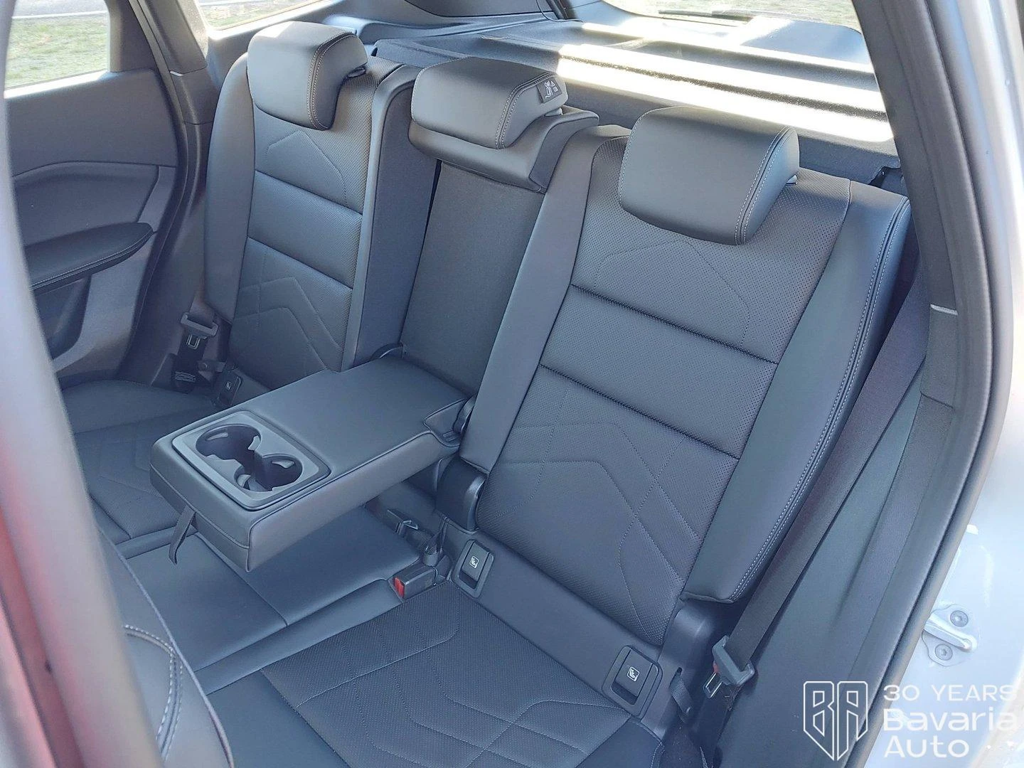 BMW X1 20i sDrive M Sport Paket Steptronic - изображение 8