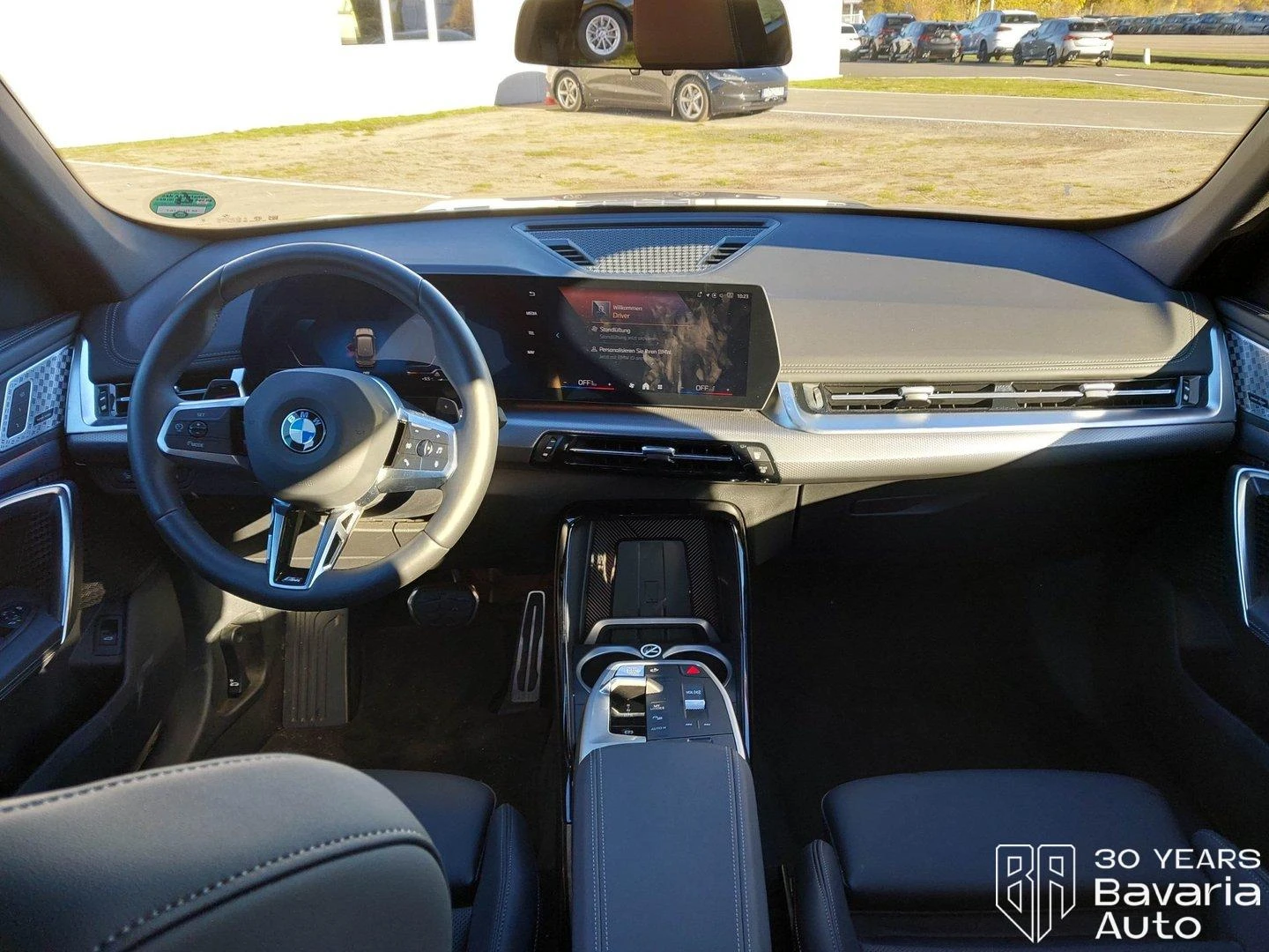 BMW X1 20i sDrive M Sport Paket Steptronic - изображение 6