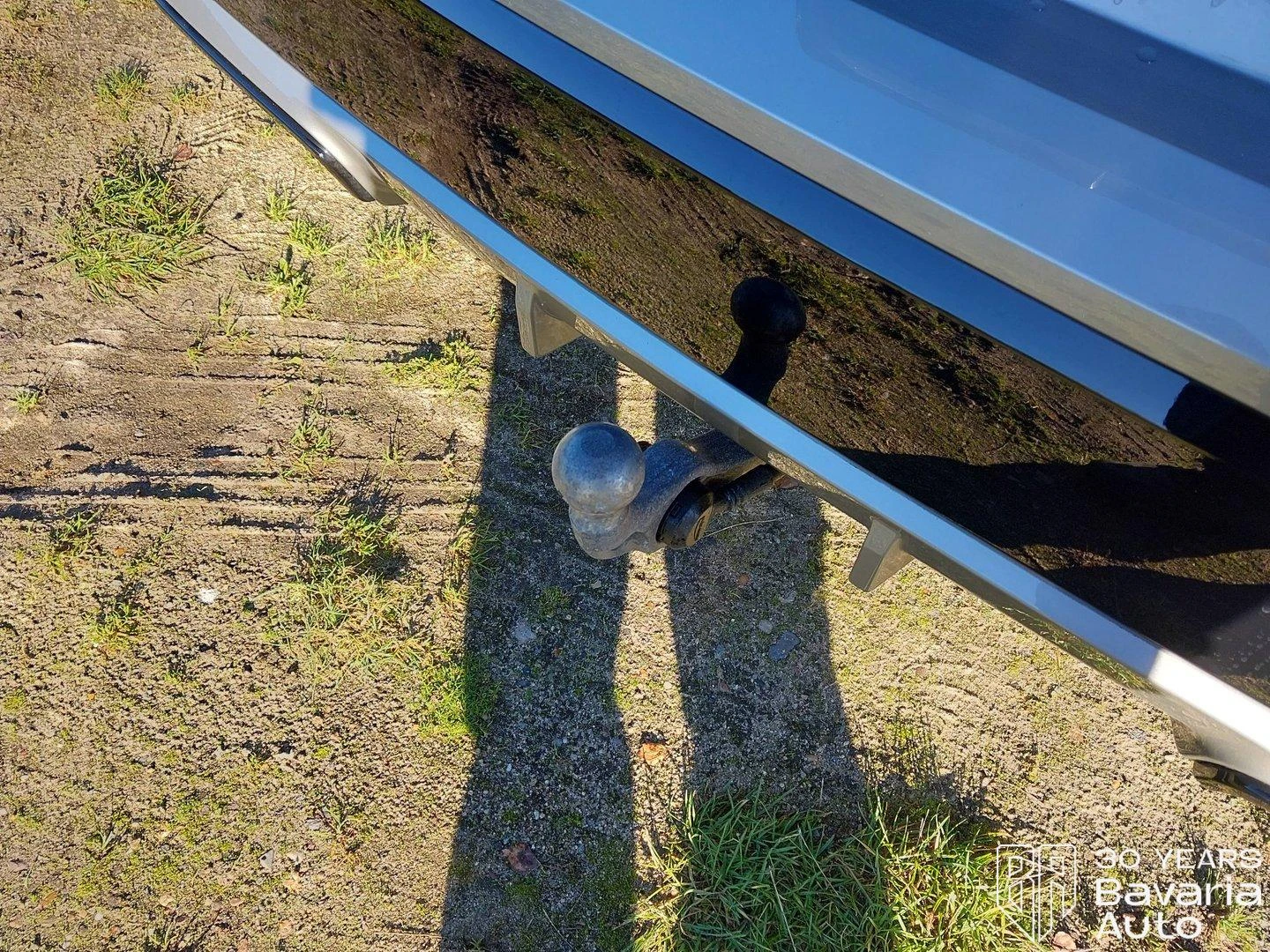 BMW X1 20i sDrive M Sport Paket Steptronic | Mobile.bg   11