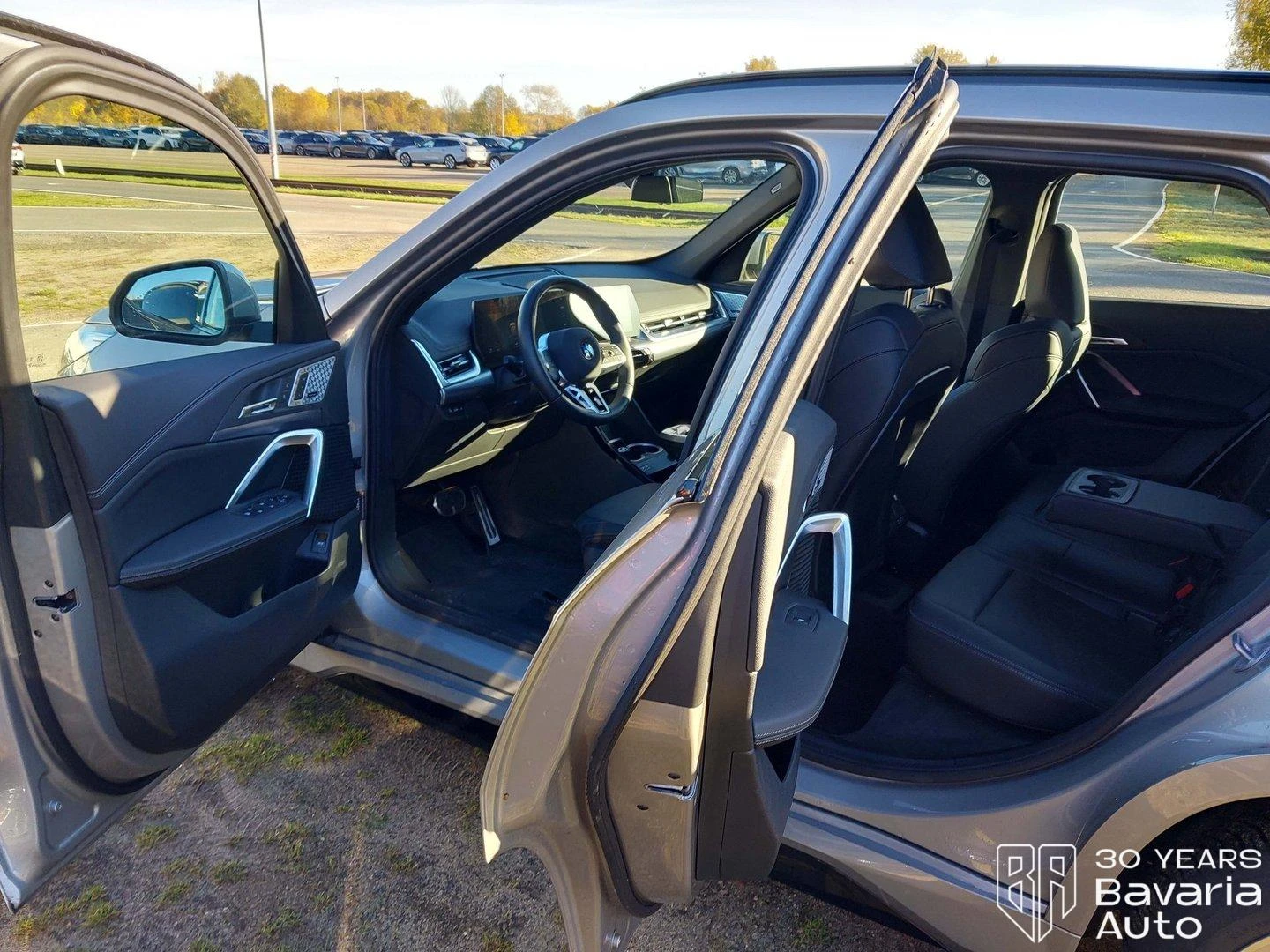 BMW X1 20i sDrive M Sport Paket Steptronic - изображение 5