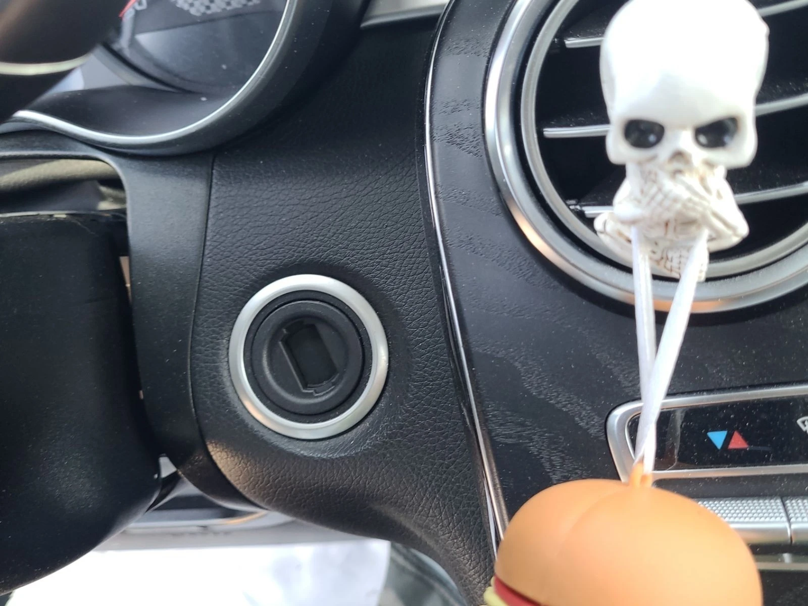 Mercedes-Benz GLC 63 AMG CARFAX АВТО КРЕДИТ  - изображение 6