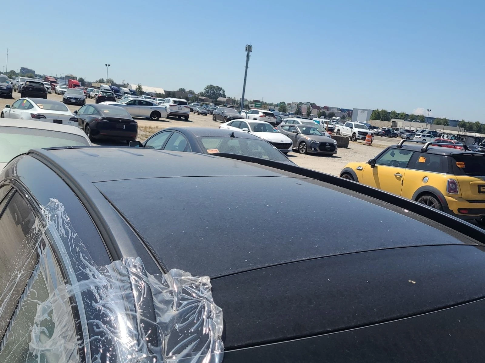 Mercedes-Benz GLC 63 AMG CARFAX    | Mobile.bg   13