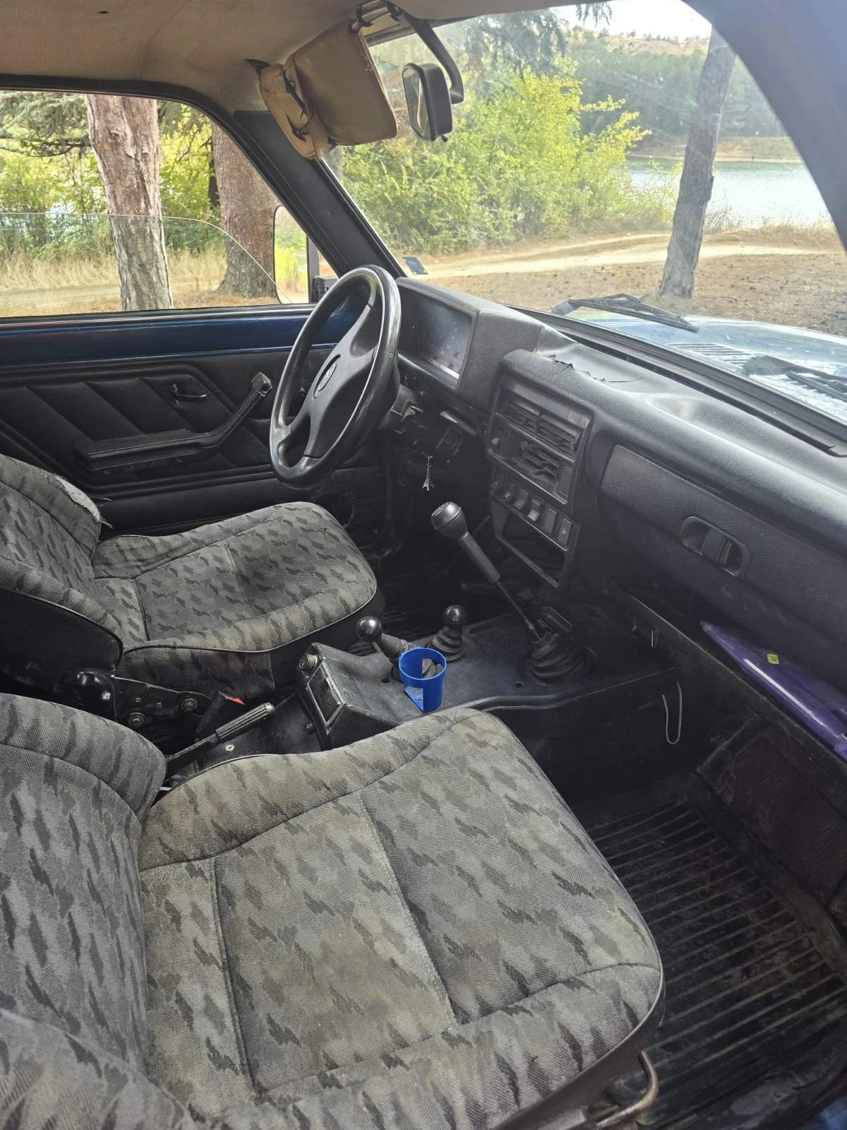 Lada Niva | Mobile.bg � ����������� 4