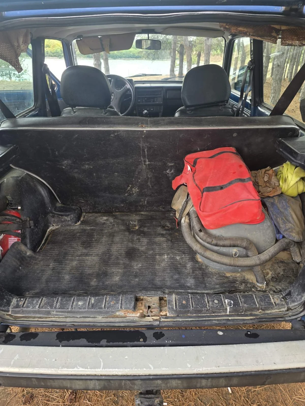 Lada Niva | Mobile.bg � ����������� 6