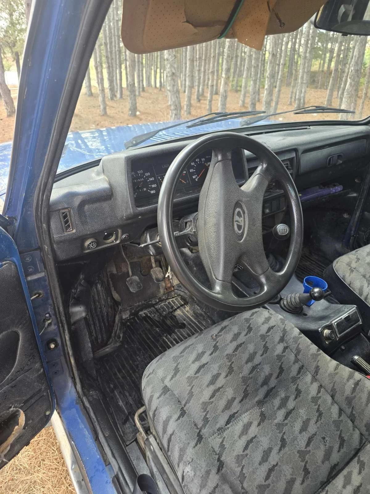 Lada Niva | Mobile.bg � ����������� 5