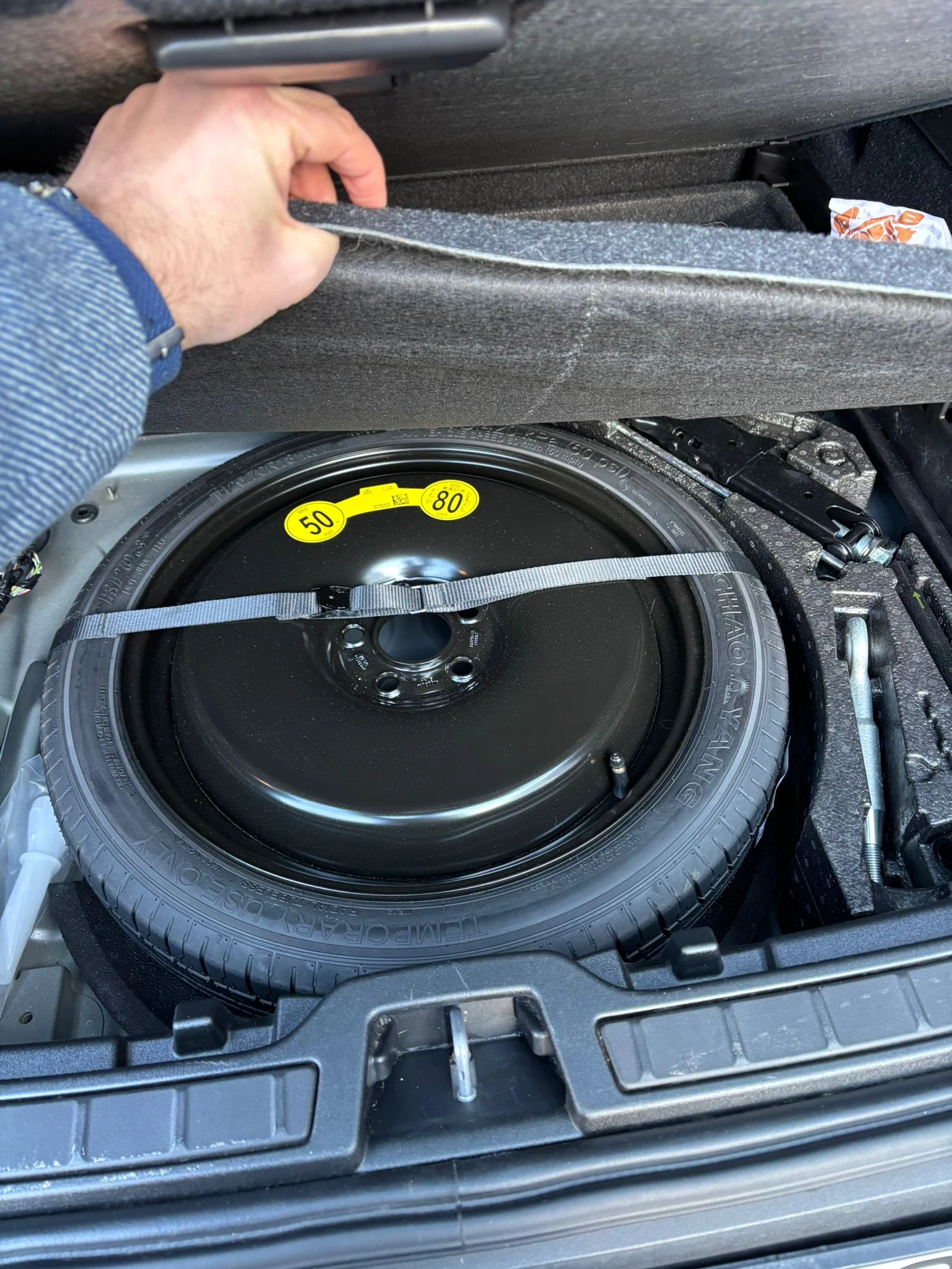 Volvo XC40  - изображение 6