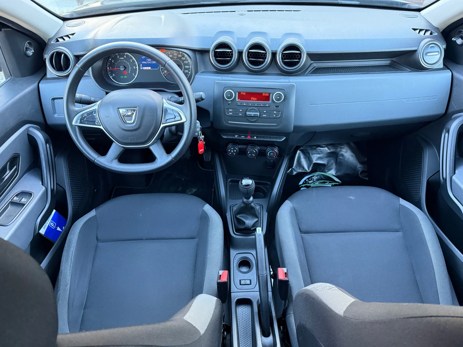 Dacia Duster ������� ��������* ���������* ��� | Mobile.bg � ����������� 13