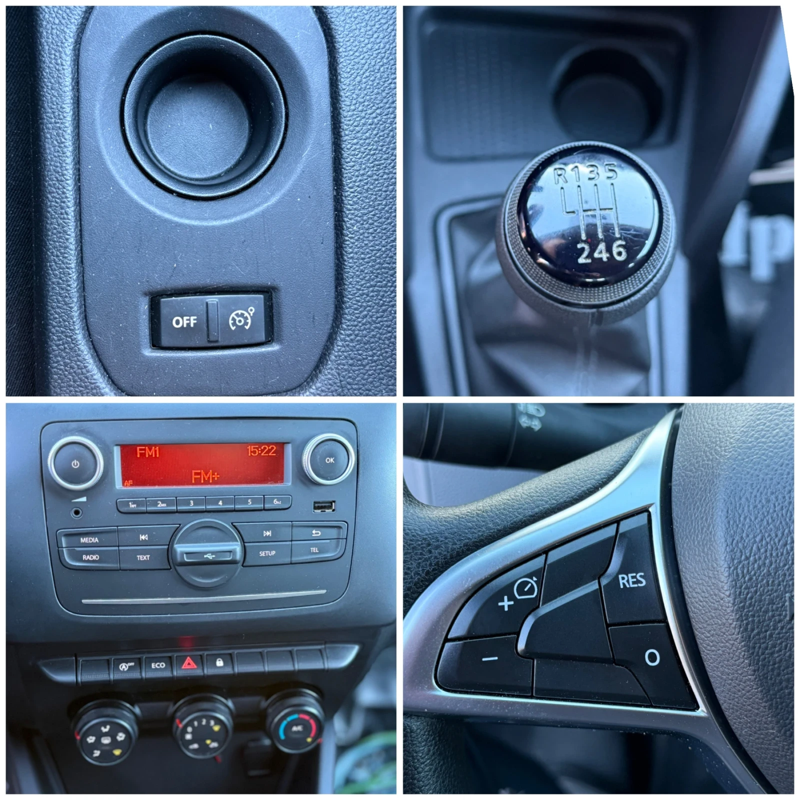 Dacia Duster ������� ��������* ���������* ��� | Mobile.bg � ����������� 17