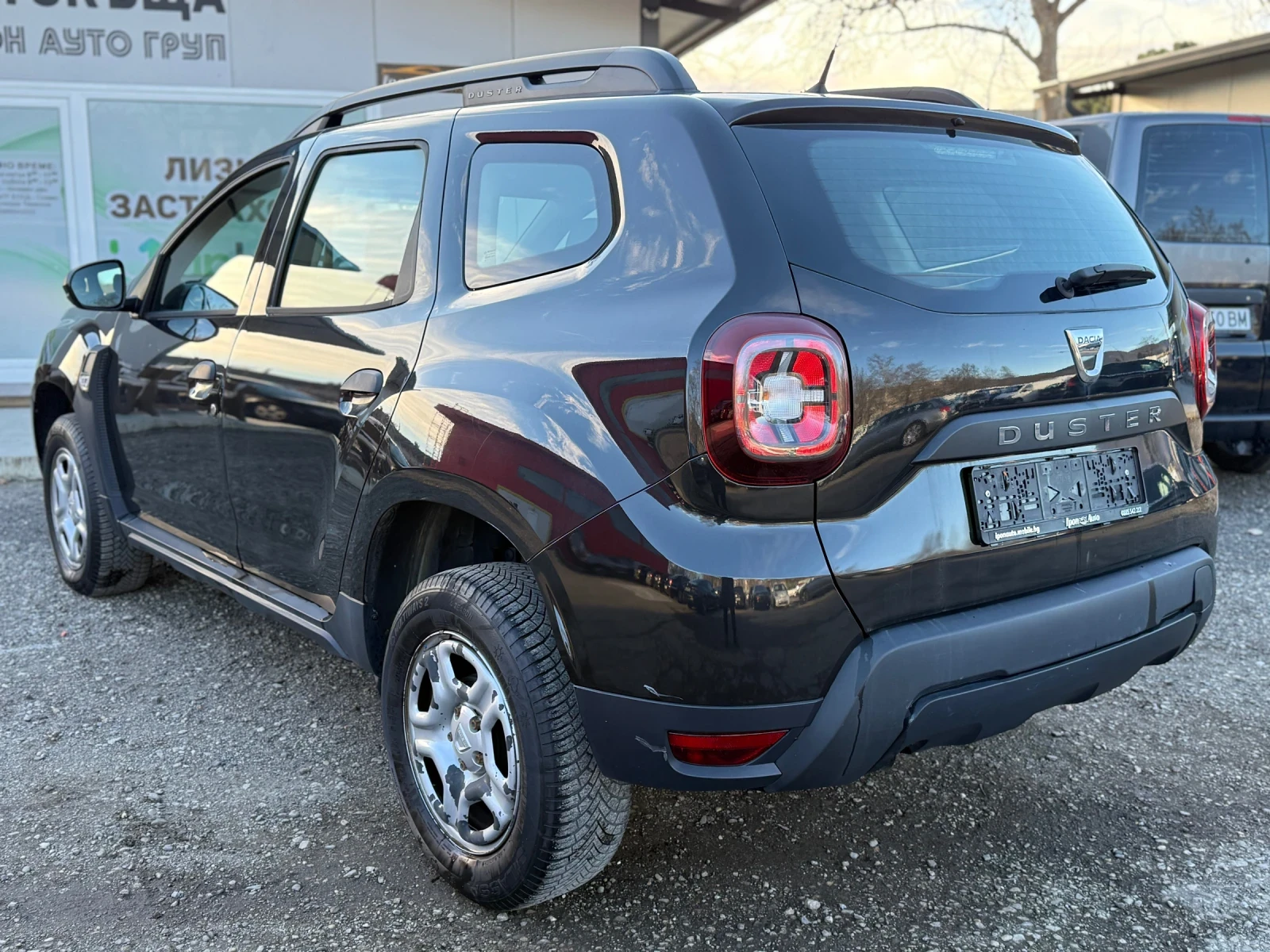 Dacia Duster ������� ��������* ���������* ��� | Mobile.bg � ����������� 4