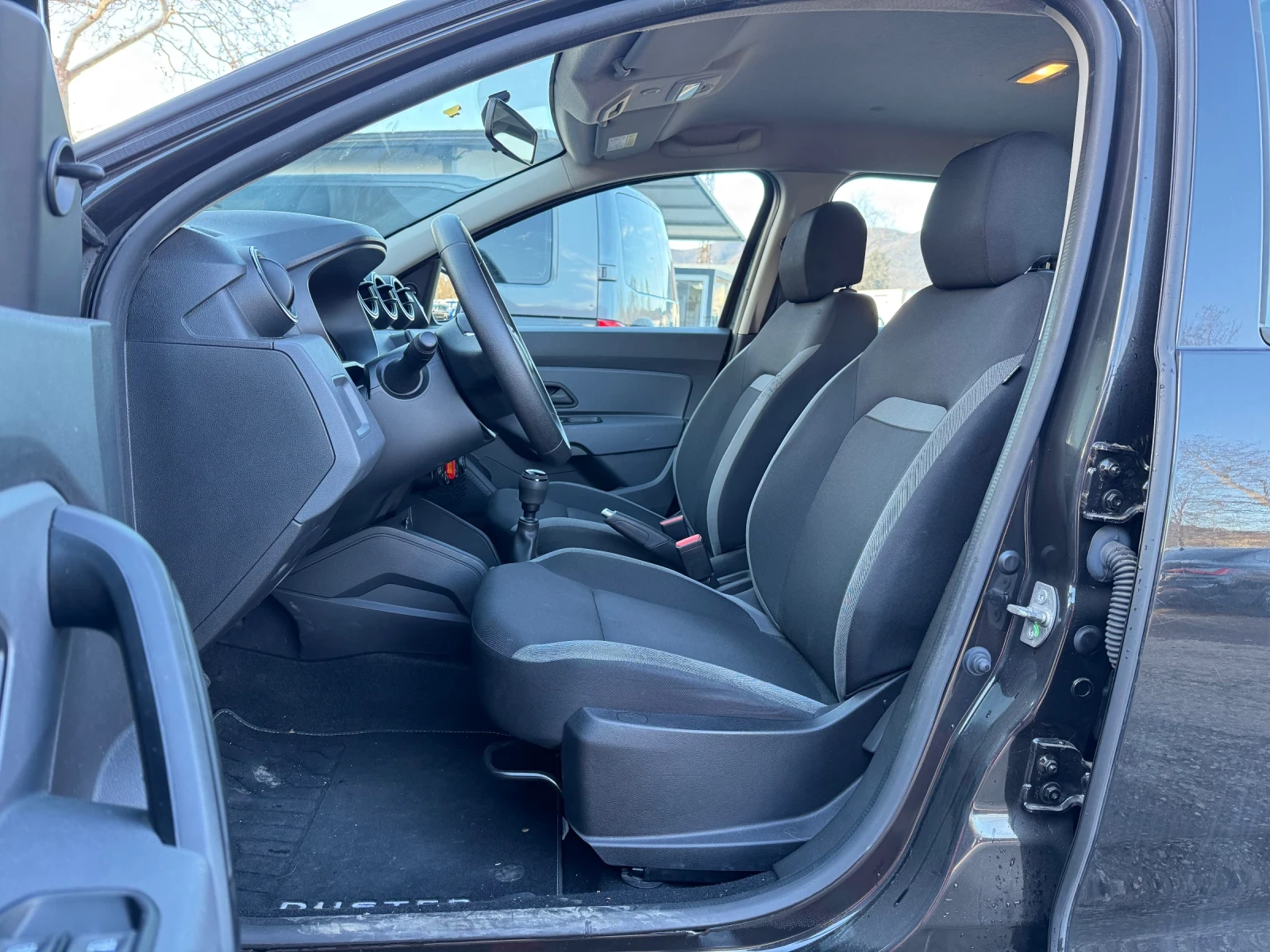 Dacia Duster ������� ��������* ���������* ��� | Mobile.bg � ����������� 7