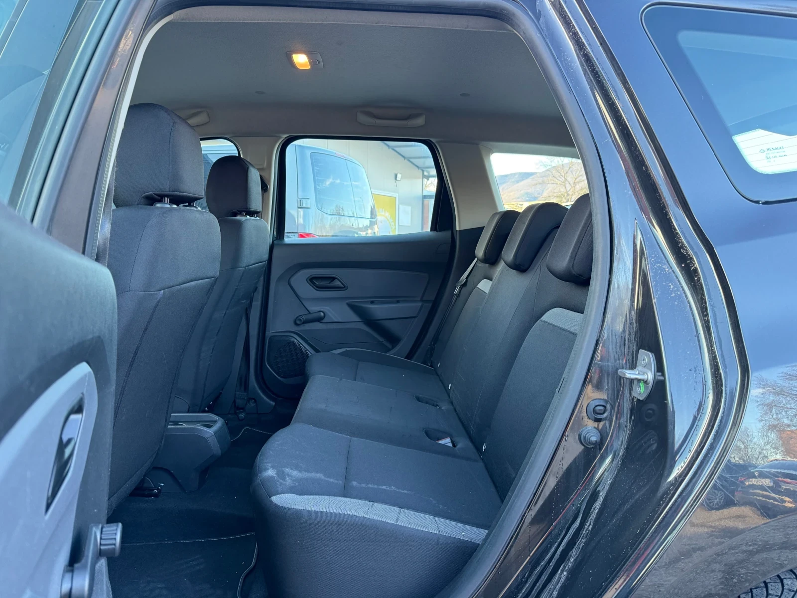 Dacia Duster ������� ��������* ���������* ��� | Mobile.bg � ����������� 11