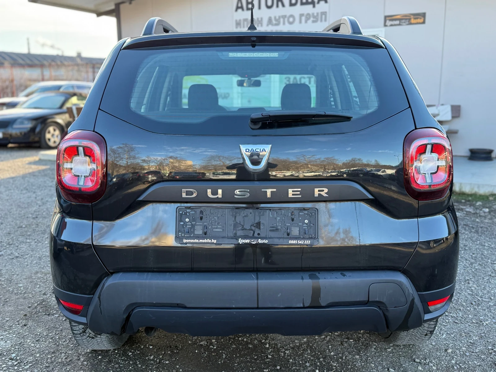Dacia Duster ������� ��������* ���������* ��� | Mobile.bg � ����������� 3