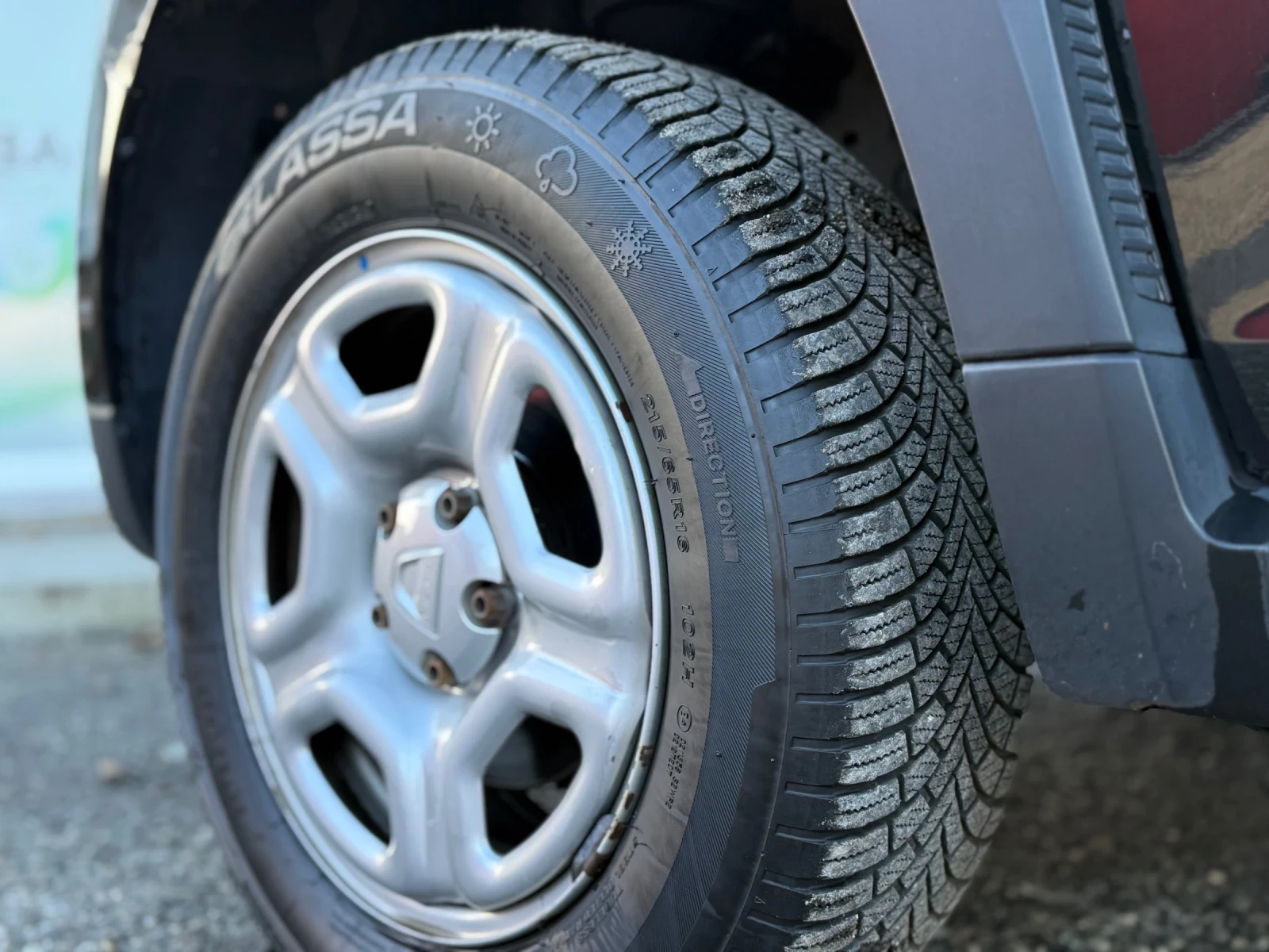 Dacia Duster ������� ��������* ���������* ��� | Mobile.bg � ����������� 16