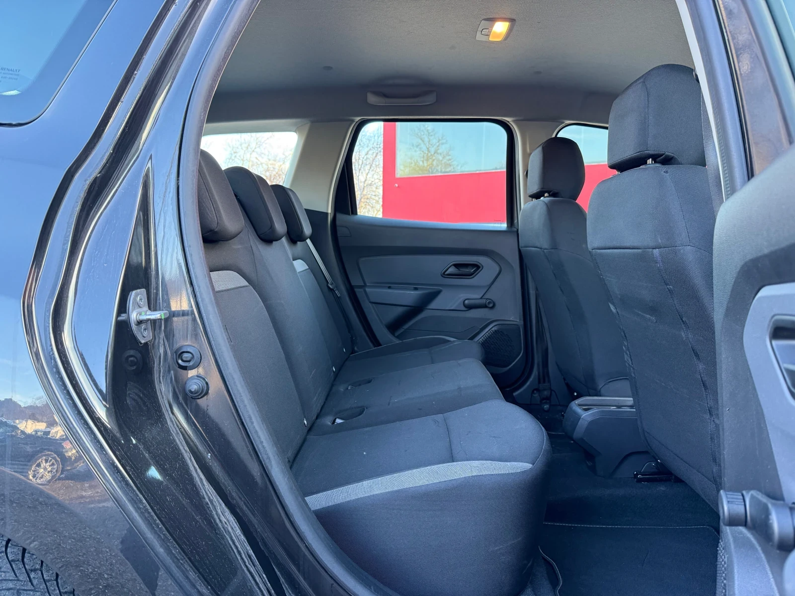 Dacia Duster ������� ��������* ���������* ��� | Mobile.bg � ����������� 12