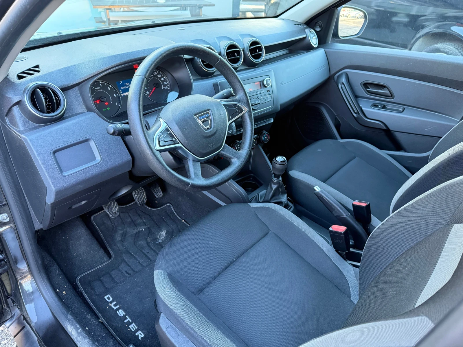 Dacia Duster ������� ��������* ���������* ��� | Mobile.bg � ����������� 10