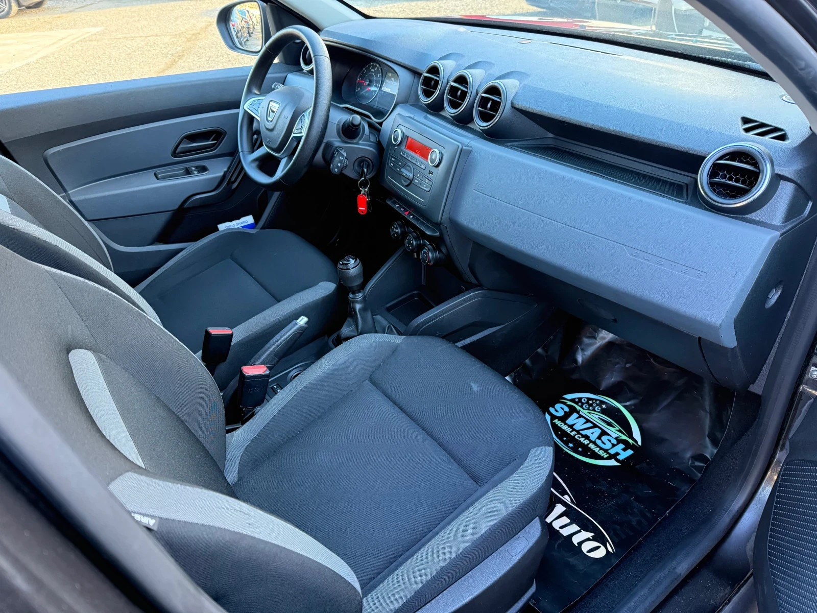 Dacia Duster ������� ��������* ���������* ��� | Mobile.bg � ����������� 15