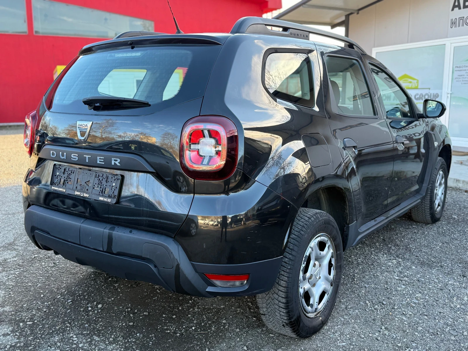 Dacia Duster ������� ��������* ���������* ��� | Mobile.bg � ����������� 2