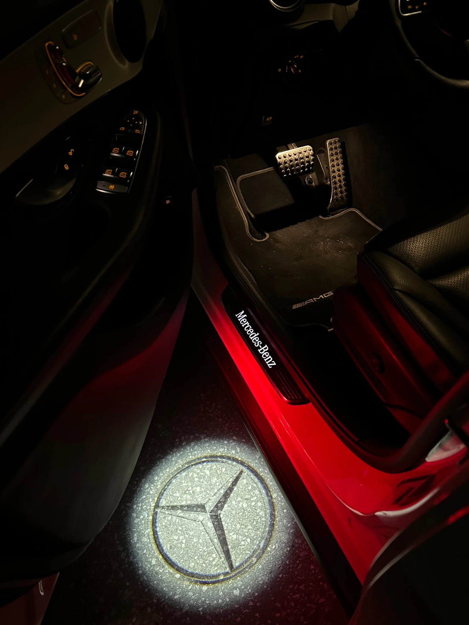 Mercedes-Benz GLC 300 AMG 4-MATIC | Mobile.bg � ����������� 12