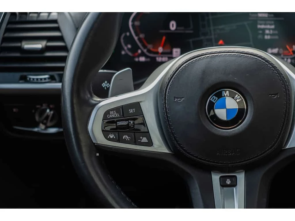 BMW X4 * xDrive30i| NoAccident| MSprtEnhan| HUD| ACC| Ven | Mobile.bg � ����������� 13